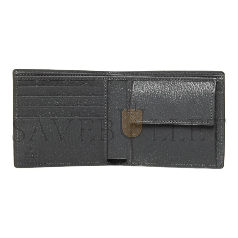 GUCCI GG COIN WALLET 768244 (21*9cm)